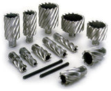 Unibor 2" Cutting Depth Annular Cutter (Sizes 7/16" - 2 1/8" Available)