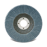 Flap Disc 4-1/2 x 5/8 - 11 24GT (10 Pack), CGW 42310