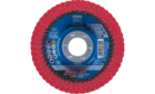 Pferd POLIFAN®-CURVE flap disc