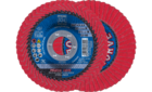 Pferd POLIFAN®-CURVE flap disc