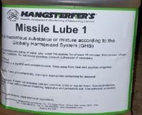 MISSILE LUBE 1