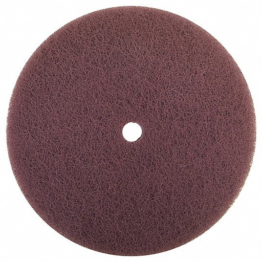 Surface Conditioning Discs, 7/8" Center Hole