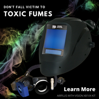 AIRPLUS WITH VISION X81VX KIT