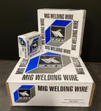 ER70S-6 Mild Steel Mig Wire 33lb Spool