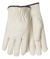 Tillman 1436 Economy Top Grain Cowhide Drivers Gloves