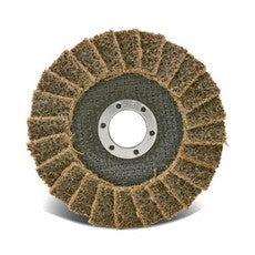 Flap Disc, 4 1/2″ Surface Conditioning, Medium Grit, CGW 70122