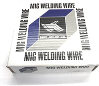 ER70S-6 Mild Steel Mig Wire 11lb Spool