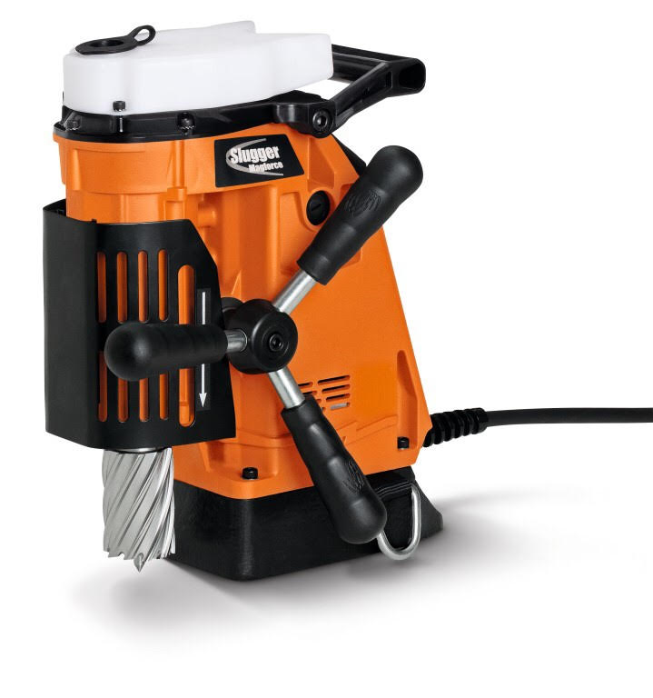 Fein JHM Magforce Magnetic Base Drills up to 1 3/16 in / 1 5/8 in