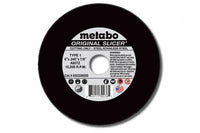 Metabo Original Slicer 6" X .040" X 7/8", TYPE 1, A60TZ (655339000)